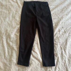 Kids Classic Black leggings